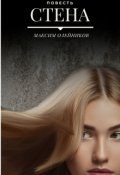 Обложка книги "Стена"