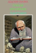 Обложка книги "О пользе образования. (дедские сказки)"