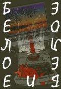 Обложка книги "Белое и белое"