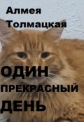Обложка книги "Один прекрасный день."