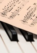 Обложка книги "Мелодия Души"