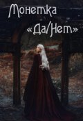 Обложка книги "Монетка "Да/нет""