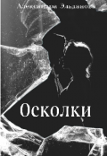 Обложка книги "Осколки"