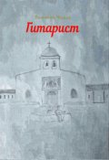 Обложка книги "Гитарист"