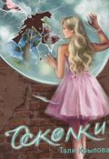 Обложка книги "Осколки Ч2"