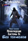 Обложка книги "Пробуждение системы 5: Без тормозов"