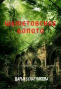 Обложка книги "Шеметовское болото"