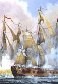 Обложка книги "Сокровища Моргана"