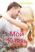 Обложка книги "Мой "Князь""