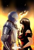 Обложка книги "В плену железной госпожи"