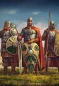 Обложка книги "Витязи. Гром богов (сценарий)"