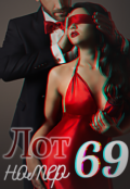 Обложка книги "Лот номер 69"