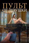 Обложка книги "Пульт от девушки"