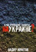 Обложка книги "Куда пропадают солдаты, на Украине?"