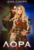 Обложка книги "Лора"