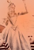 Обложка книги "Свобода! ("Алиса в стране Чудес") "