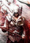 Обложка книги "Отражение (аssassin's Creed)"