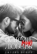 Обложка книги "Исцели мою любовь"