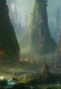Обложка книги "Творец"