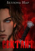 Обложка книги "Сектант"
