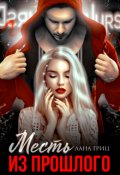 Обложка книги "Месть из прошлого"