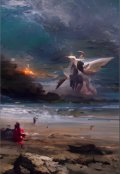Обложка книги "Дэвелика"