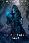 Обложка книги "Вернуть себя. Том 6"