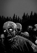 Обложка книги "Востание мертвецов"