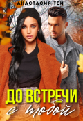 Обложка книги "До встречи с тобой"