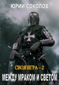 Обложка книги "Своя игра - 2. Между Мраком и Светом"