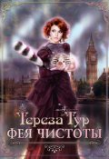 Обложка книги "Фея чистоты"