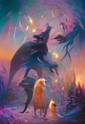 Обложка книги "Вампир в моем сердце"
