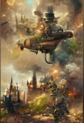 Обложка книги "Юный граф и его любимая служанка"