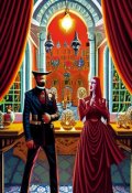 Обложка книги "Алхимик и его рабыни 2"