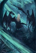 Обложка книги "Луна-Часть 6"