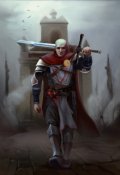 Обложка книги "Меч вместо Посоха"