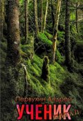 Обложка книги "Ученик книга вторая"