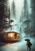 Обложка книги "Летний лагерь ужасов"