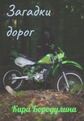 Обложка книги "Загадки дорог"