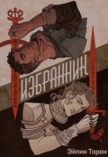 Обложка книги "Избранник"