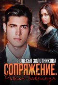 Обложка книги "Сопряжение. Режим максимум"