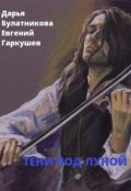 Обложка книги "Тени под луной"