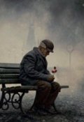 Обложка книги "Отец"