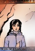 Обложка книги "Печаль не может длиться вечно"