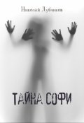 Обложка книги "Тайна Софи"