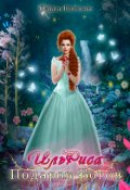 Обложка книги "Ильриса. Подарок Богов"