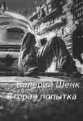 Обложка книги "Вторая попытка"