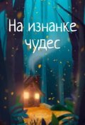 Обложка книги "На изнанке чудес"