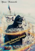 Обложка книги "Академия Богини Солнца. История Ника."