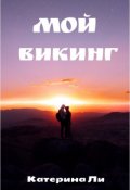 Обложка книги "Мой викинг"